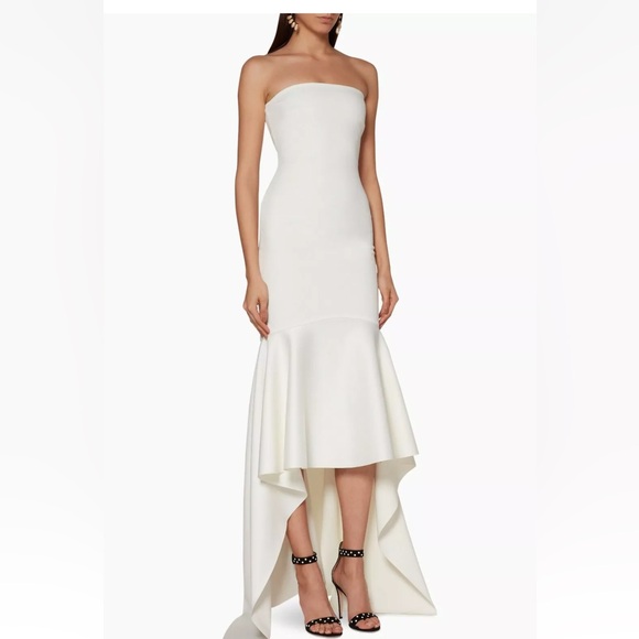 Solace London Kerama gown - Picture 4 of 10